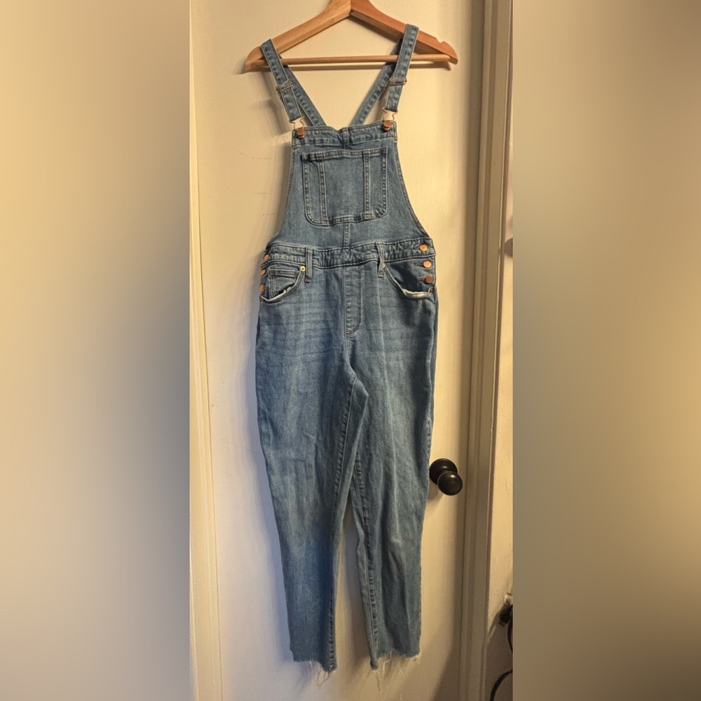 Universal Thread Overalls